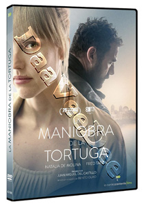 Unfinished Affairs | La maniobra de la tortuga  |   DVD
